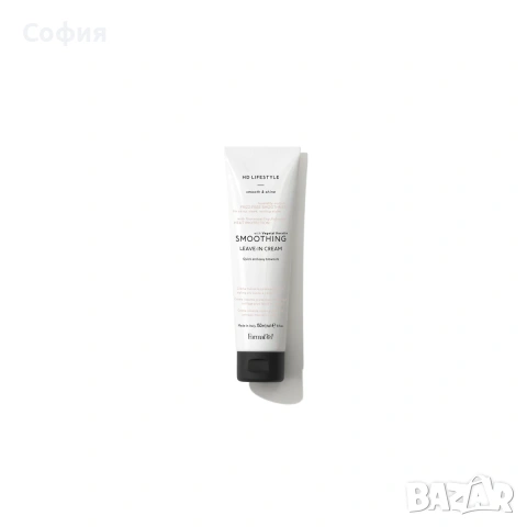 Изглаждащ Крем За Коса Farmavita Hd Lifestyle Smoothing Leave-In 150Ml