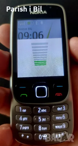 Nokia 63003,нокиа 6303, снимка 13 - Nokia - 25969892