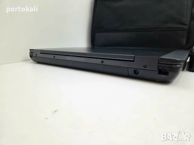 +Гаранция! Лаптоп hp Zbook 15 G1 Intel Core i7-4800MQ / QUADRO K2100M / 16GB RAM, снимка 13 - Лаптопи за работа - 55295812