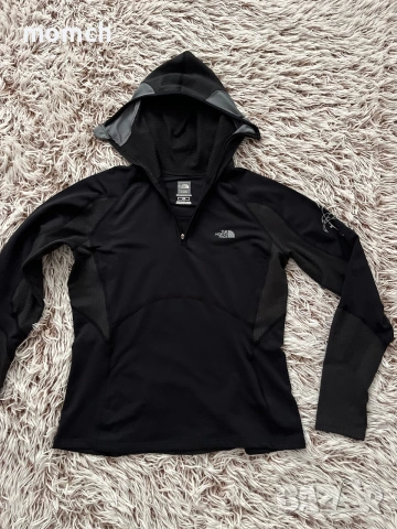 THE NORTH FACE-дамско горнище размер Л, снимка 5 - Суичъри - 55158010