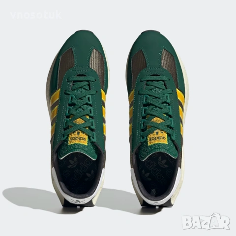 Мъжки маратонки adidas Retropy E5 -№45 1/3 , снимка 6 - Маратонки - 54405952