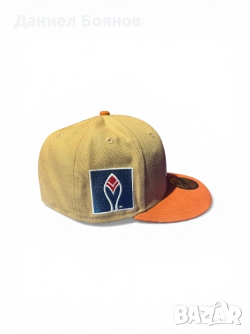 Шапка New Era, снимка 5 - Шапки - 54596163
