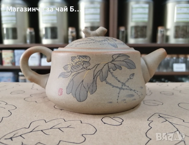 Гонг Фу чайниче, снимка 3 - Други - 54819371