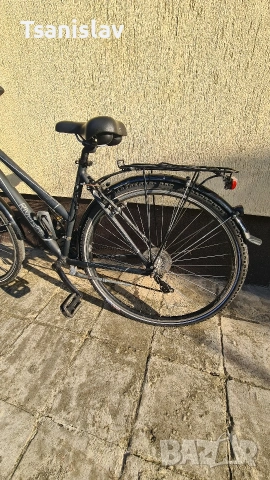 Дамско алуминиево колело Riverside 28"цола , снимка 4 - Велосипеди - 55289195