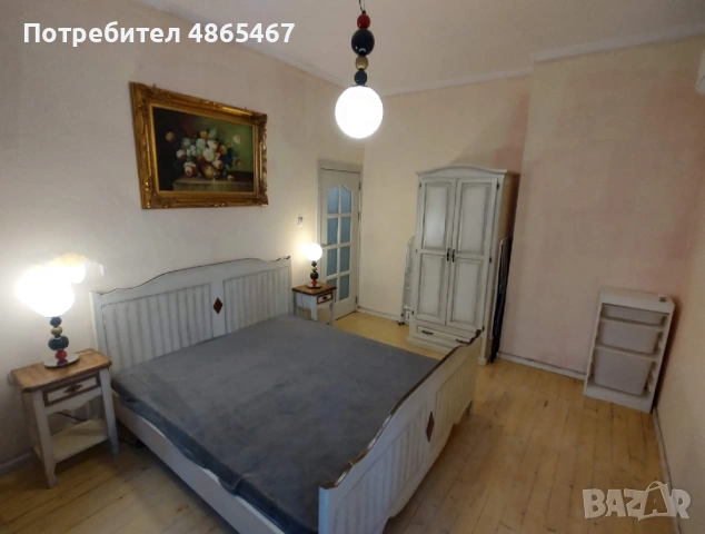 Двустаен апартамент в Центъра на града., снимка 3 - Апартаменти - 55111704