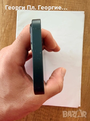 Apple IPhone 13 mini, снимка 9 - Apple iPhone - 54376706