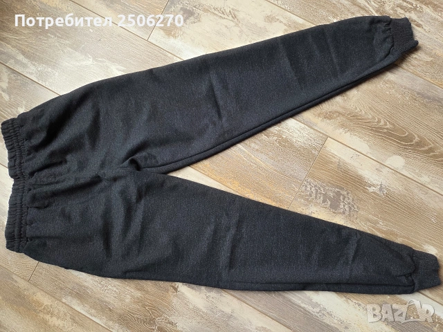 детски долнища, снимка 2 - Детски анцузи и суичери - 54853516