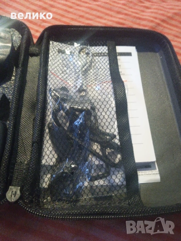 Дрон за наблюдение., снимка 4 - Дронове и аксесоари - 53954753