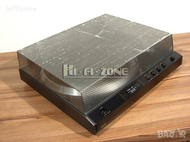 Грамофон Saba psp-350 /1, снимка 11 - Грамофони - 54796996