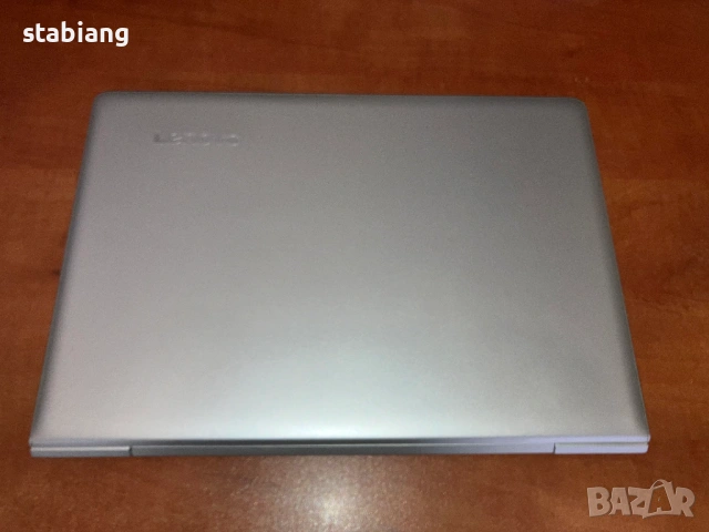 Лаптоп - LENOVO ideapad 510S-14 - Intel i5-6200U, 512GB SSD, снимка 5 - Лаптопи за дома - 54428199