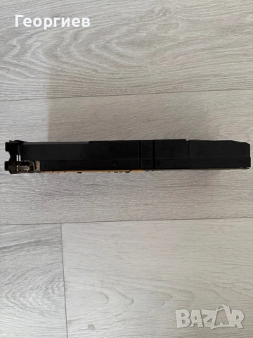 MSI GeForce GTX 1080 AERO 8G OC, снимка 4 - Видеокарти - 54103882