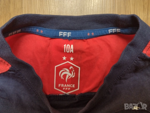 PSG / Paris Saint-Germain / Neymar , MBappe - комплект две тениски, снимка 12 - Детски тениски и потници - 54870718