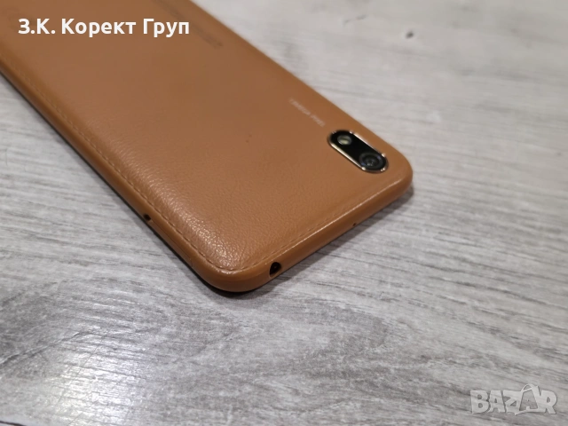 HUAWEI Y5 (2019) 16GB, снимка 9 - Huawei - 54963351