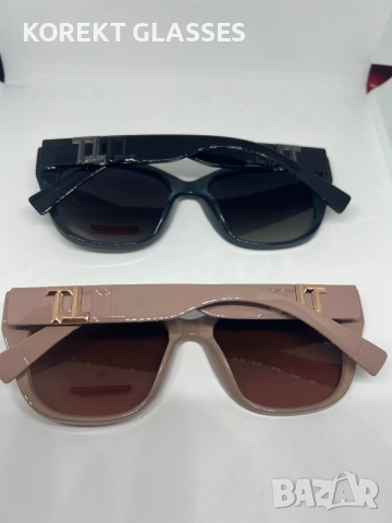 Christian Lafayette CLF6329 PARIS POLARIZED 100% UV , снимка 4 - Слънчеви и диоптрични очила - 54996923