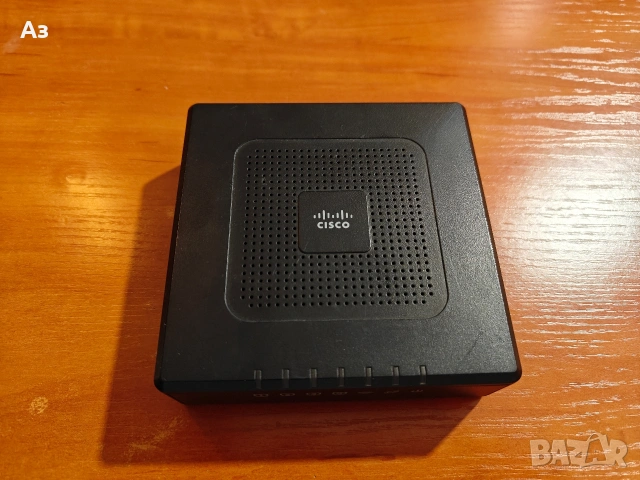 Суич Cisco, снимка 3 - Суичове - 54744435