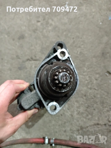 Радиятор перка VW Audu VAG 1.6tdi, снимка 6 - Части - 54053309