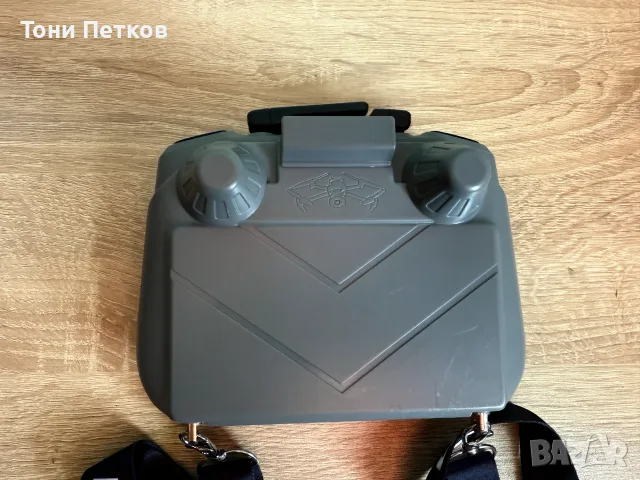 DJI Mini 4 pro Fly More Combo в гаранция, снимка 7 - Дронове и аксесоари - 55339776