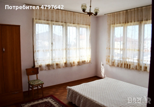 Самостоятелна къща в Радиново , снимка 7 - Къщи - 54856901