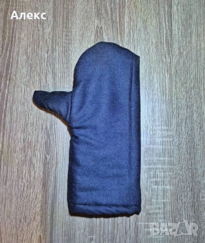 Топлоизолиращи / хлебарски ръкавици, снимка 2 - Други - 54209607