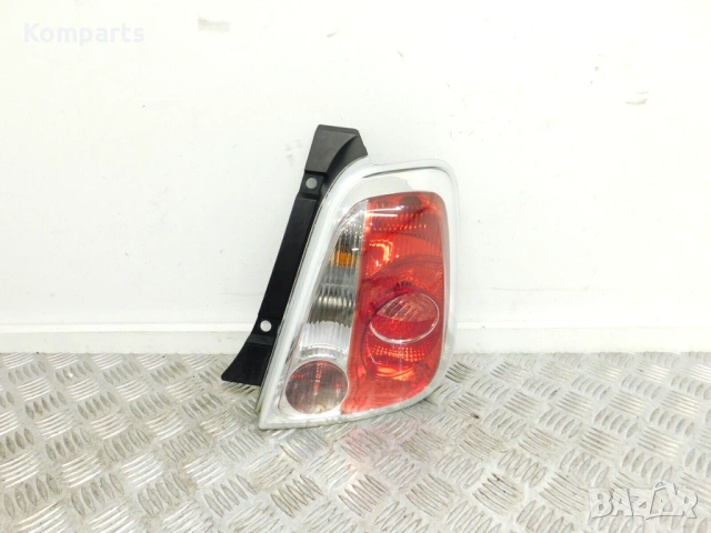 Оригинален десн стоп за Fiat 500 2007-2015 година / 51885545