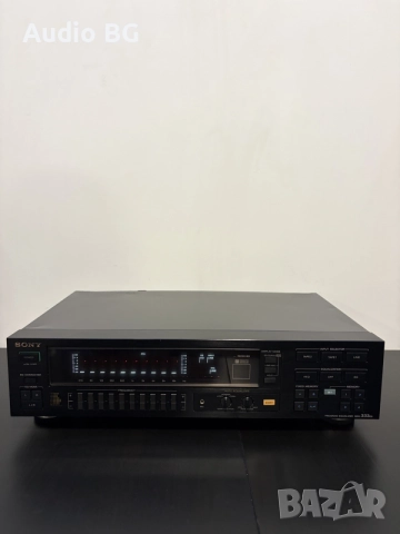 еквалайзер Sony SEQ-333ES