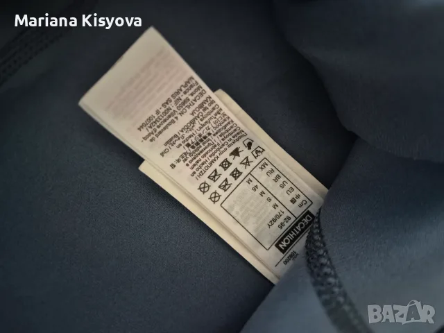 неопренова блуза , снимка 2 - Други - 55500808