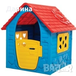 къщичка за игри 80€, снимка 2 - Други - 55192987