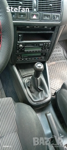 VW Golf, снимка 8 - Автомобили и джипове - 54443497