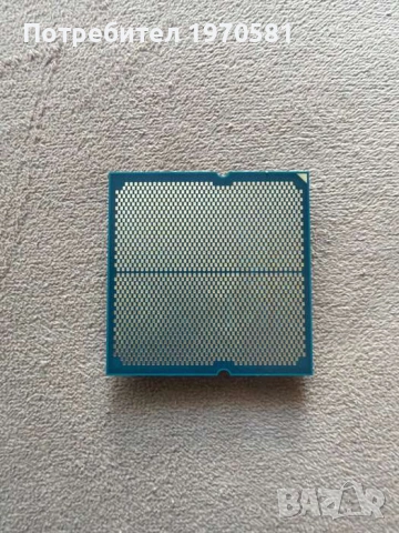 AMD Ryzen 5 9600x, снимка 4 - Процесори - 54995146