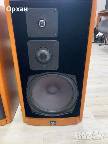 Уникални MB Quart 480 KONVEX – West Germany | Колекционерско състояние | Matched Pair, снимка 7 - Тонколони - 54053058