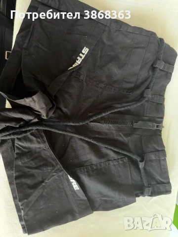 Лот от къси панталони Alessa, Pull and Bear, Tally, Exclusive, Perfect XS, снимка 6 - Панталони - 55108751