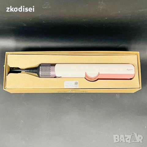 Преса за коса DYSON HT01 Airstrait, снимка 2 - Преси за коса - 54327471