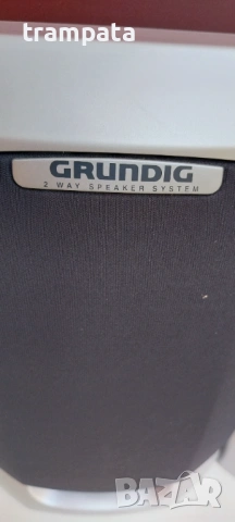 НАЙ ДОБРАТА ОФЕРТА Компактни тонколони Grundig , снимка 2 - Тонколони - 54906101
