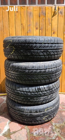Гуми 195/55/16 Kormoran , снимка 5 - Гуми и джанти - 54971786