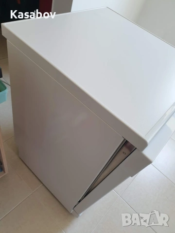 UK - Miele Съдомиялна - 14 Комплекта - Свободностояща - 60см, снимка 11 - Съдомиялни - 55150974