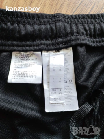 ADIDAS Tiro 21 Track Pants - страхотно мъжко долнище XL, снимка 8 - Спортни дрехи, екипи - 54610407