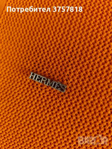 Hermes Polo, снимка 14 - Тениски - 54215454