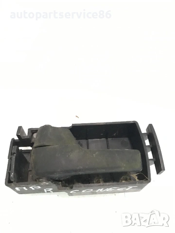 Вътрешна дръжка предна дясна врата за Ford Transit Connect (2002–2008) 2T14-V266A62-CG