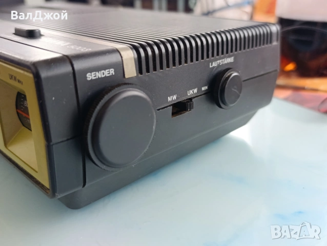 Sanwa 5003, снимка 6 - Радиокасетофони, транзистори - 54390311