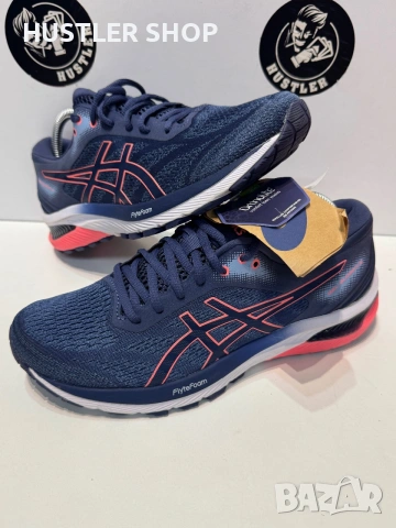 Маратонки ASICS GEL GLORIFY 5. Номер 40.5