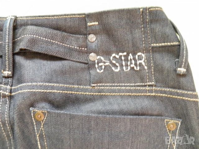 G-Star Raw оригинални дамски дънки четири модела W25 W26 и W28, снимка 13 - Дънки - 54423267