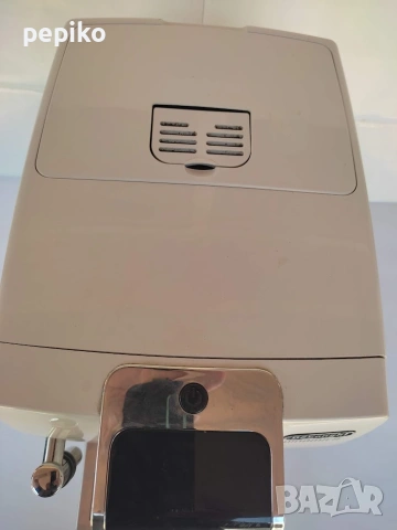 Продавам кафемашини внос от Германия DELONGHI DINAMICA, снимка 11 - Кафемашини - 55054233