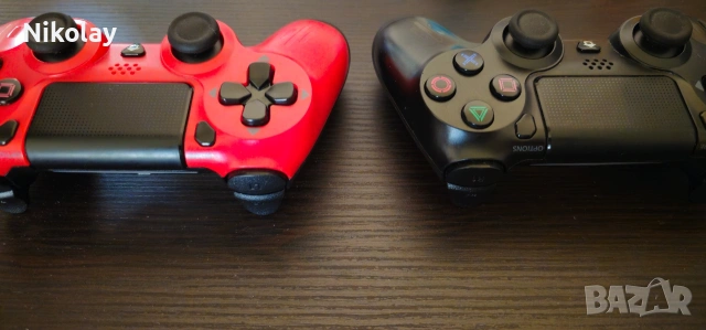 Джойстик за PS4 и PC