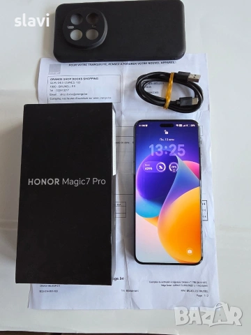 Honor Magic 7 Pro 12/512GB