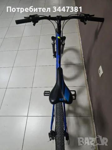 ​Планински велосипед Drag ZX3 / 27.5" Размер М, снимка 7 - Велосипеди - 55361168