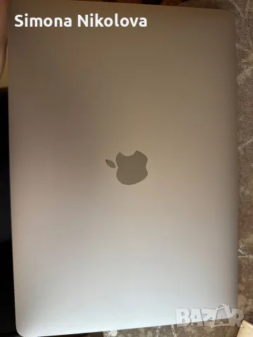 Лаптоп MacBook Pro M2, снимка 6 - Лаптопи за работа - 55358781