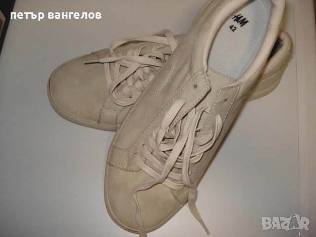 Продавам спортни обувки , снимка 6 - Маратонки - 55246669