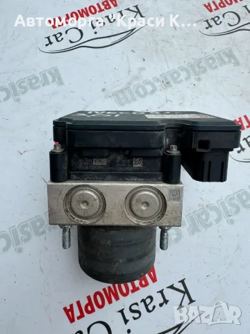 10R0514520 ABS модул Iveco Daily Ивеко 2021г. 3.0i, снимка 2 - Части - 55378094