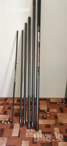 Продавам щека за риболов , снимка 3 - Въдици - 55344929