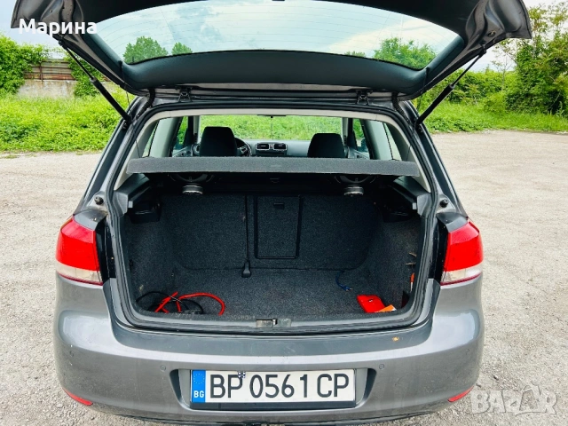Golf 6, снимка 7 - Автомобили и джипове - 54577486